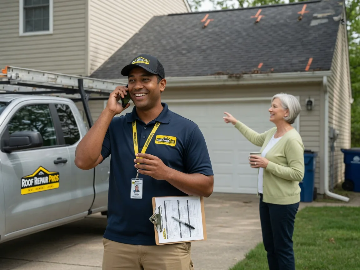 Roof Repair East Berlin, PA FAQs